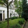 Bewoond Bewaard